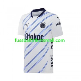 Fußballtrikots Fenerbahce 2024-2025 Kurzarm Auswärts-trikot kaufen